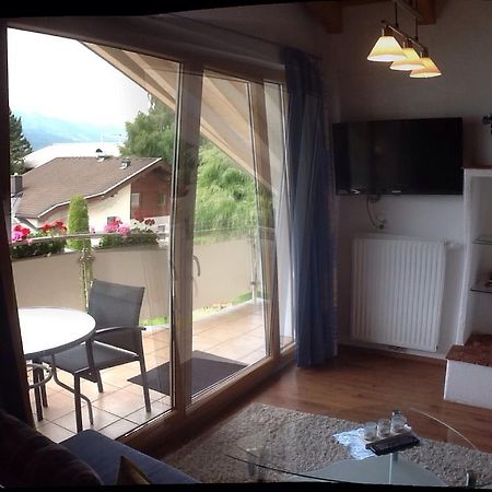 Haus Elise Appartamento Zell am See Esterno foto
