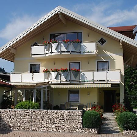 Haus Elise Appartamento Zell am See Esterno foto