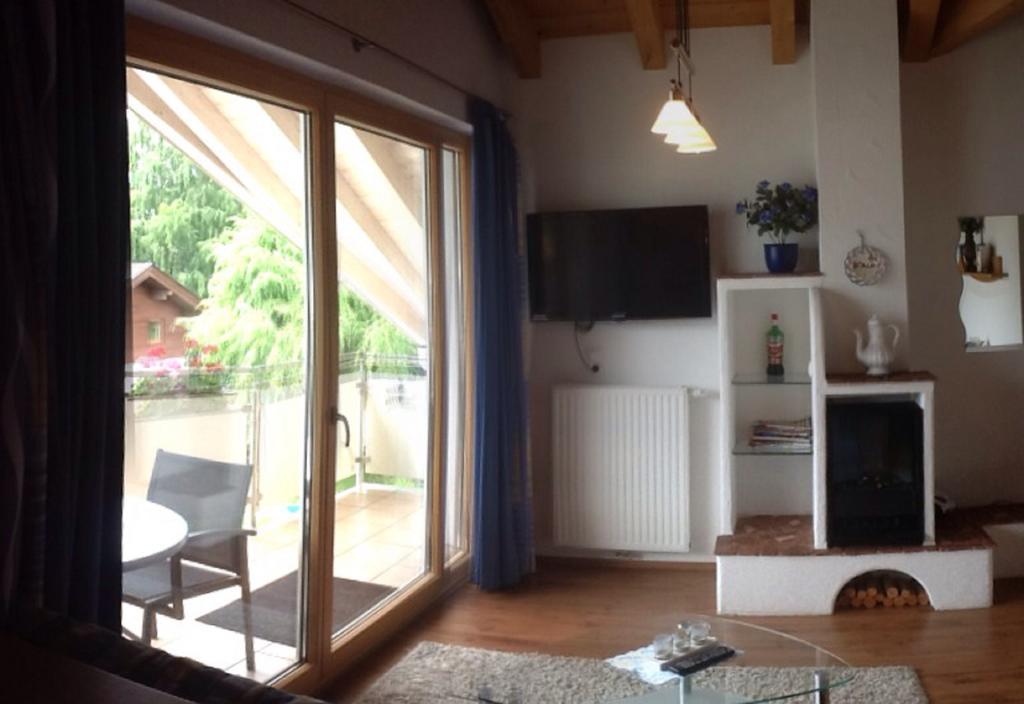 Haus Elise Appartamento Zell am See Esterno foto