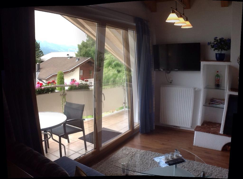 Haus Elise Appartamento Zell am See Esterno foto