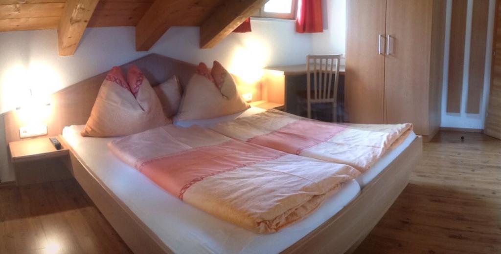 Haus Elise Appartamento Zell am See Camera foto