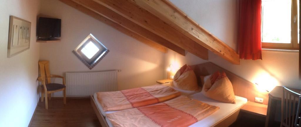 Haus Elise Appartamento Zell am See Camera foto