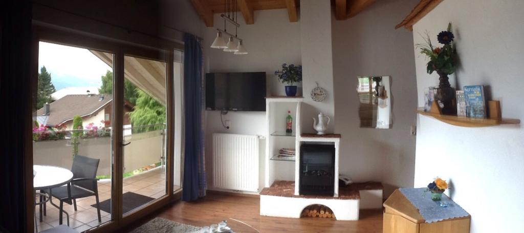 Haus Elise Appartamento Zell am See Esterno foto