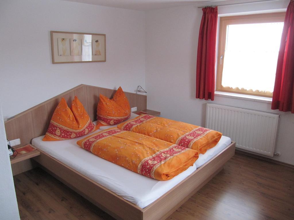 Haus Elise Appartamento Zell am See Camera foto