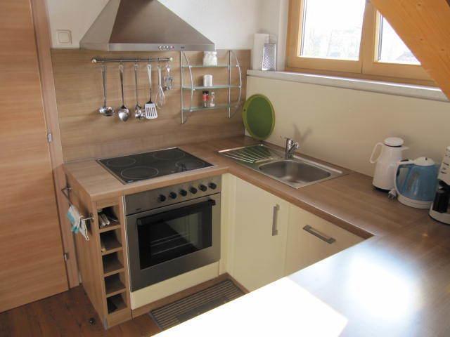Haus Elise Appartamento Zell am See Camera foto